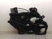 Fensterheber elektrisch mit Motor Tür vorne