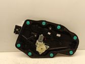 Fensterheber elektrisch mit Motor Tür hinten