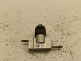 Air conditioning (A/C) expansion valve