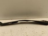 Radiator support slam panel bracket
