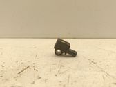 Airbag deployment crash/impact sensor