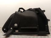 Trunk/boot side trim panel