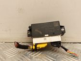Parking PDC control unit/module