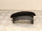 Steering wheel column trim