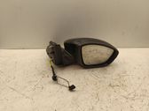 Front door electric wing mirror