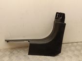 Front sill trim cover