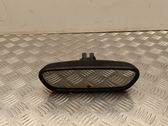 Rear view mirror (interior)