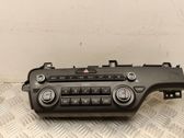 Head unit multimedia control
