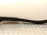 Trunk/boot sill cover protection