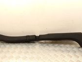 Trunk/boot sill cover protection