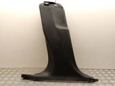 (B) pillar trim (bottom)