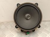 Front door speaker
