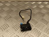 Windshield/windscreen camera