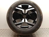 R17 alloy rim