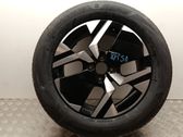 R17 alloy rim