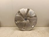 R18 wheel hub/cap/trim
