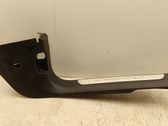 Front sill trim cover
