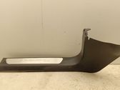 Front sill trim cover