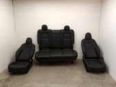 Seat set