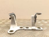 Rear door hinge set