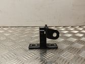 Rear door lower hinge