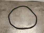 Rear door rubber seal (on body)