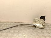 Front door lock