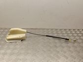 Rear door lock