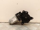 Rear door window regulator motor