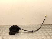 Front door lock