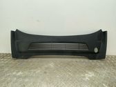 Wiper trim