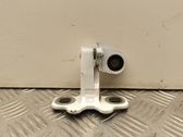 Rear door upper hinge