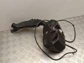 Windshield washer fluid reservoir/tank
