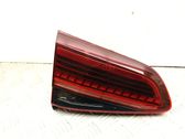 Tailgate rear/tail lights
