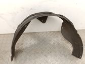 Rear arch fender liner splash guards