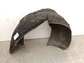 Rear arch fender liner splash guards