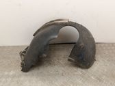 Front wheel arch liner splash guards
