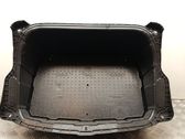 Trunk bottom trim panel
