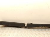 Trunk/boot sill cover protection