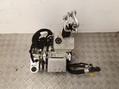Air conditioning (A/C) system set