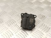 Air flap motor/actuator