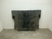 Center/middle under tray cover