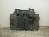 Engine splash shield/under tray