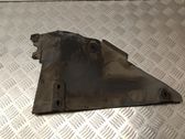 Rear underbody cover/under tray