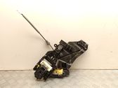 Rear door lock