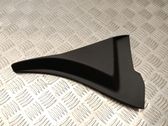 Dashboard side end trim
