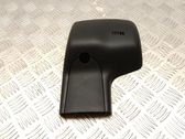 Rearview mirror trim