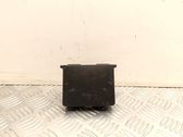 Air conditioning/heating control unit