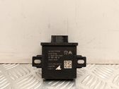 Autres unités de commande / modules