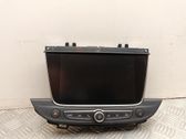 Bildschirm / Display / Anzeige